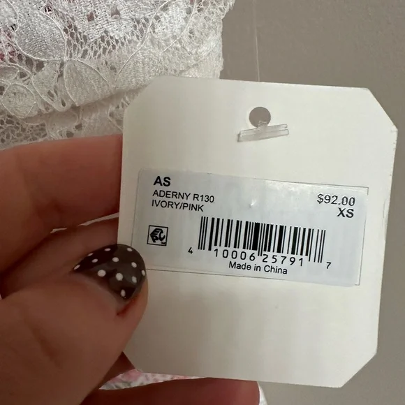 Altar’d State aderny dress - Picture 4 of 7